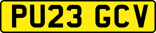 PU23GCV