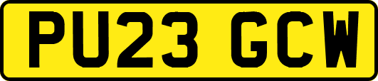 PU23GCW