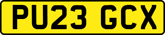 PU23GCX