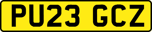 PU23GCZ