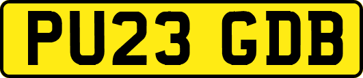 PU23GDB