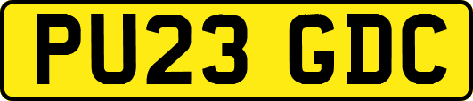 PU23GDC