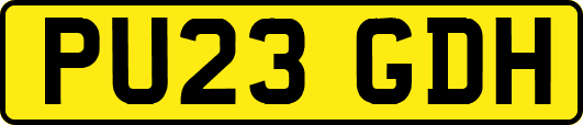 PU23GDH
