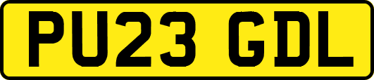 PU23GDL