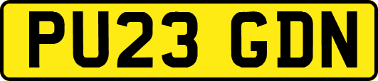 PU23GDN