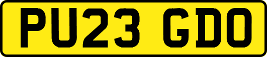 PU23GDO