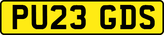 PU23GDS