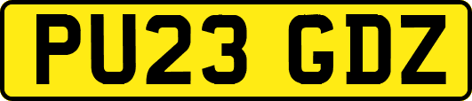 PU23GDZ