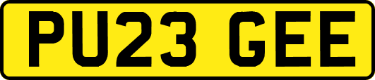 PU23GEE