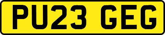 PU23GEG