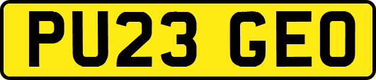 PU23GEO