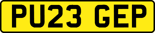 PU23GEP