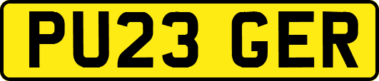 PU23GER