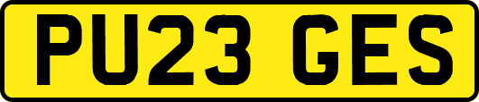 PU23GES