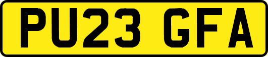PU23GFA