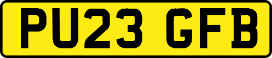 PU23GFB