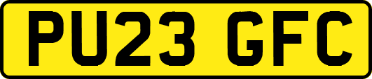 PU23GFC