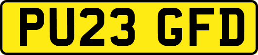 PU23GFD