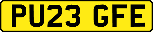 PU23GFE