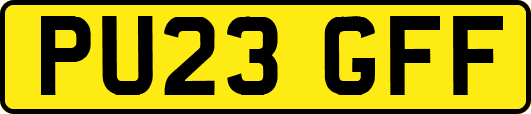 PU23GFF