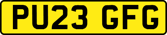 PU23GFG