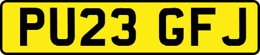PU23GFJ