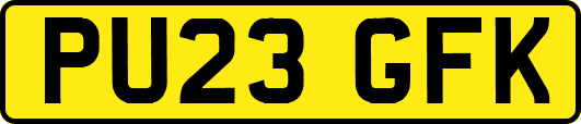 PU23GFK