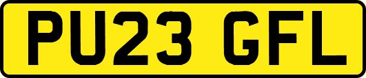 PU23GFL