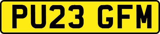 PU23GFM
