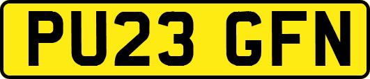 PU23GFN