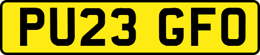 PU23GFO