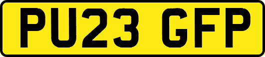 PU23GFP