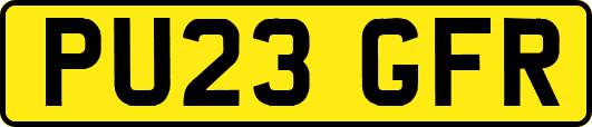 PU23GFR