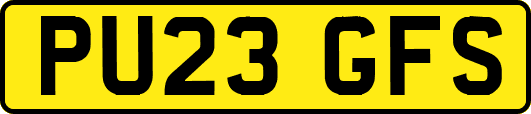 PU23GFS