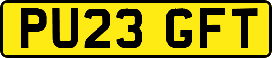 PU23GFT