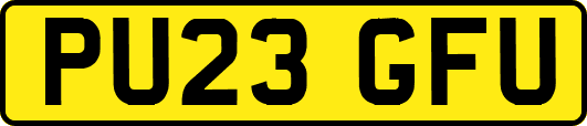 PU23GFU