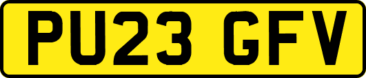 PU23GFV