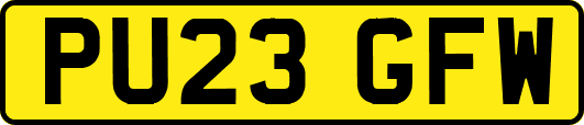 PU23GFW