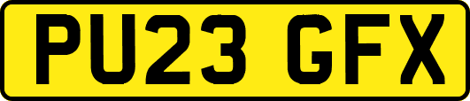 PU23GFX