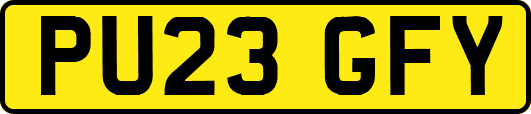 PU23GFY