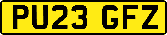 PU23GFZ