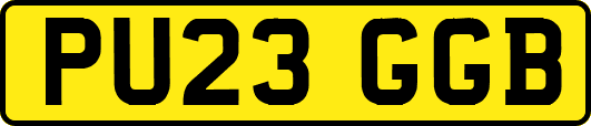 PU23GGB