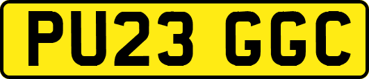 PU23GGC