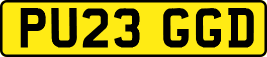 PU23GGD