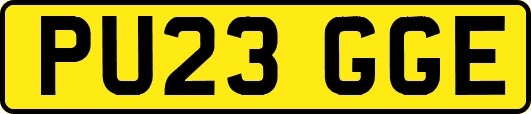 PU23GGE