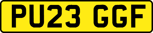 PU23GGF