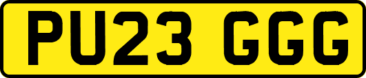 PU23GGG