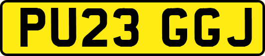 PU23GGJ