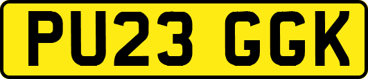 PU23GGK