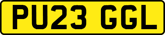 PU23GGL